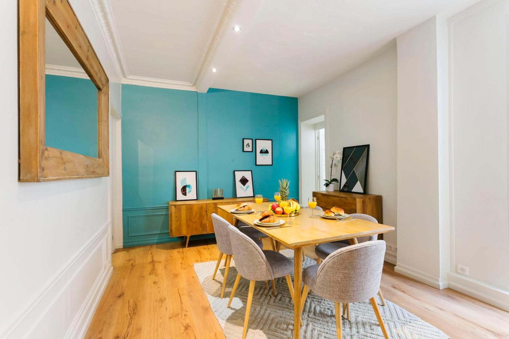 Central Paris - 1Br - Cityapartmentstay Екстер'єр фото